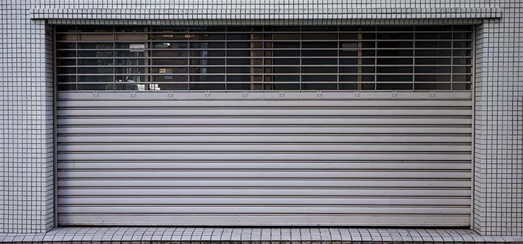 Advanced Solutions for Your Aluminum Garage Doors in Gallatin, Tennessee