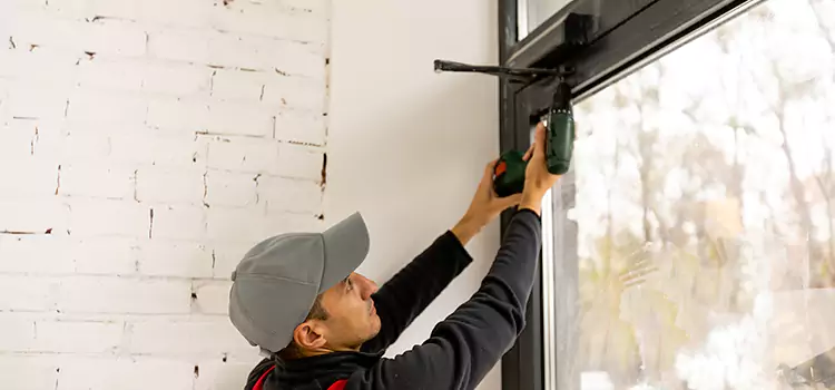 Automatic Door Opener Commercial Gallatin
