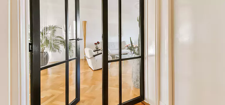 Bifold Door Replacement Gallatin