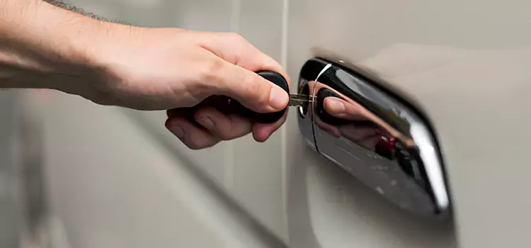 Why Choose Our Auto Locksmith Team in Gallatin, TN?