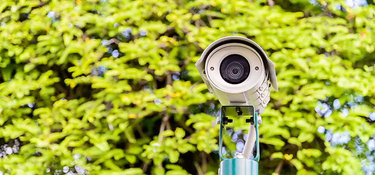 Advanced Surveillance Solutions for Every Need in Gallatin