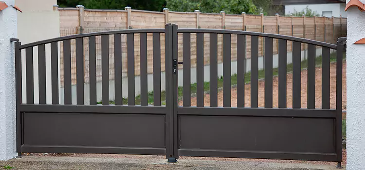 Advanced Gate Solutions in Gallatin, TN