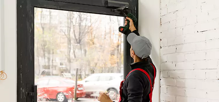 Comprehensive Door Closer Services in Gallatin, TN