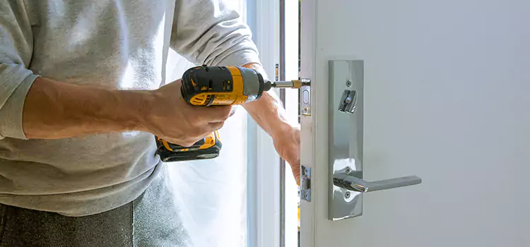 Door Knob Lock Repair Gallatin