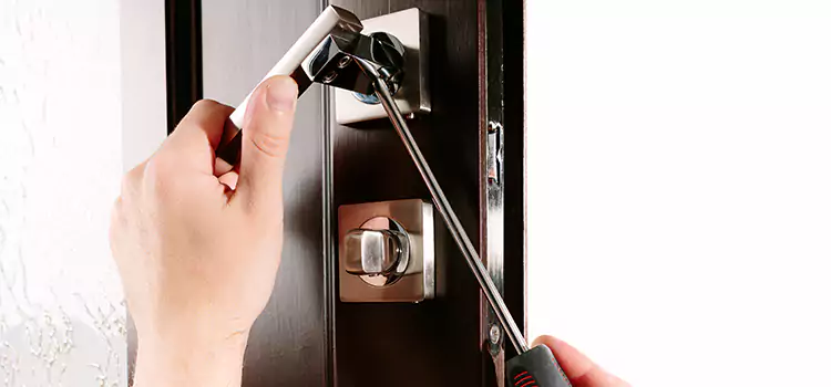 Door Lock Replacement Service Gallatin