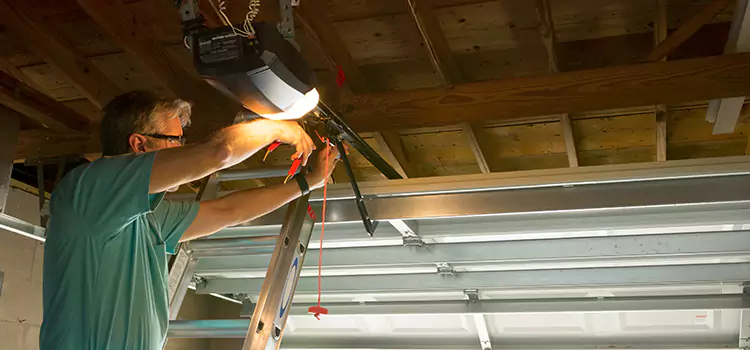 Garage Door Opener Sales and Installation Gallatin