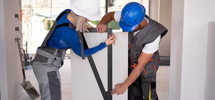 Why Choose Us for Door Panel Services in Gallatin, TN?