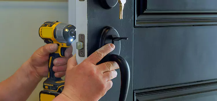 Locksmith Emergency Service Gallatin