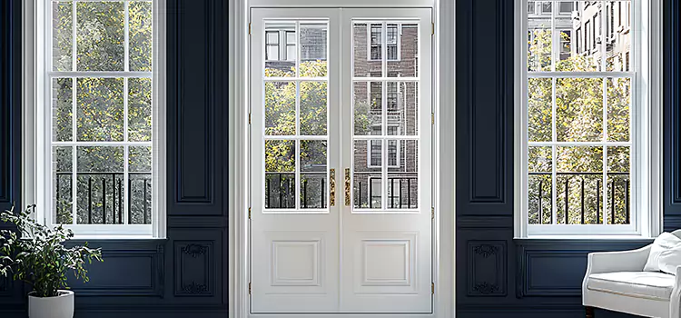 French Door Lock Repair Gallatin