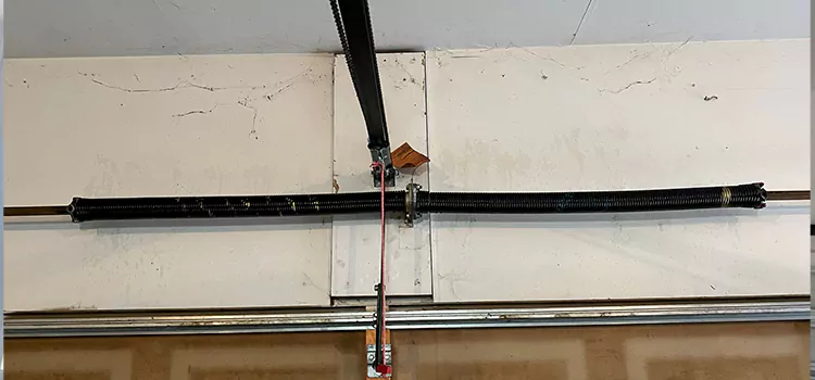 Garage Door Cable Repair Near Me in Gallatin, TN