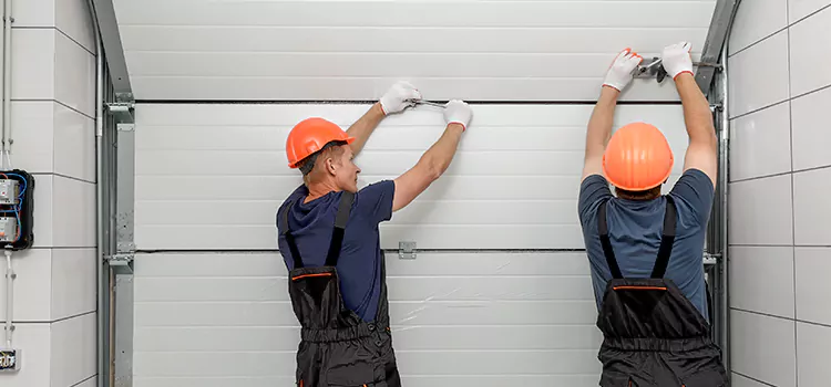 Choose Us for Your Garage Door Needs in Gallatin