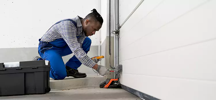 Expert Solutions for Every Garage Lock Need in Gallatin, TN