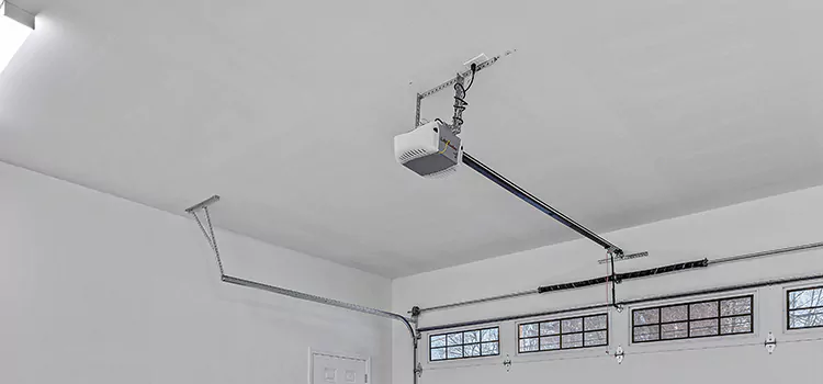 Experienced Garage Door Installers Gallatin