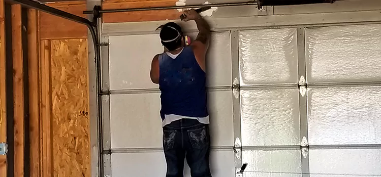 Specialized Garage Door Panel Solutions in Gallatin, TN