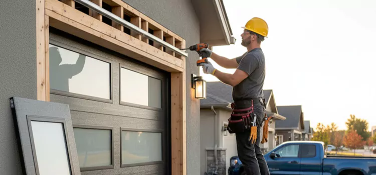 Your Trusted Garage Door Specialists in Gallatin
