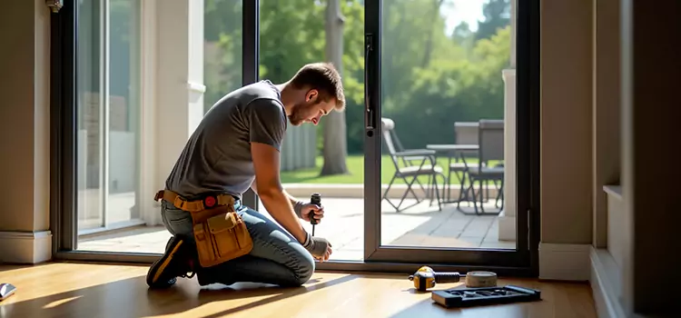 Comprehensive Solutions for Every Glass Door Need in Gallatin, TN