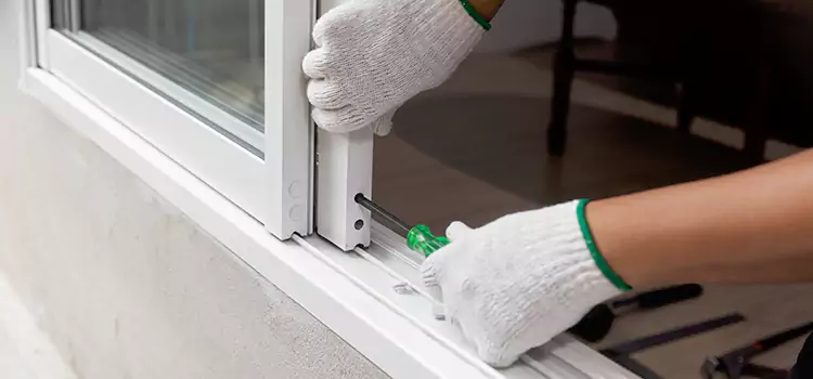 Sliding Glass Door Lock Repair Gallatin