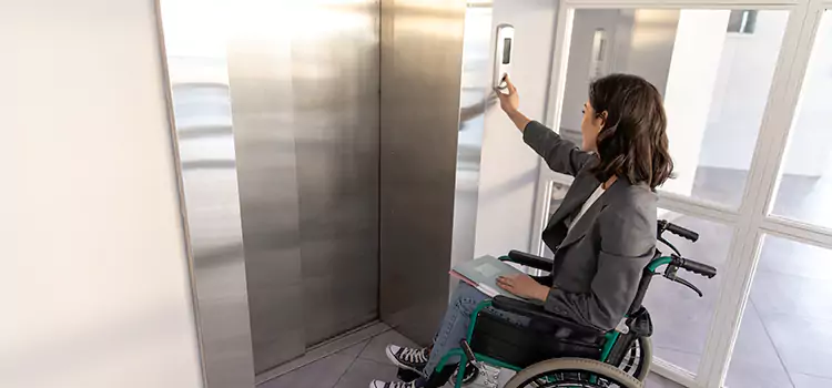 Benefits of Modern Handicap Door Systems in Gallatin, TN