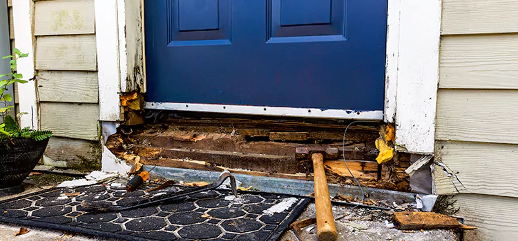 New Exterior Door Installation Gallatin