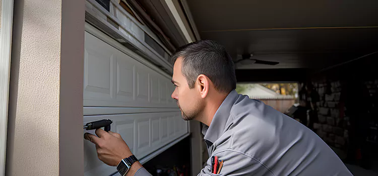 Garage Door Cable Replacement Gallatin
