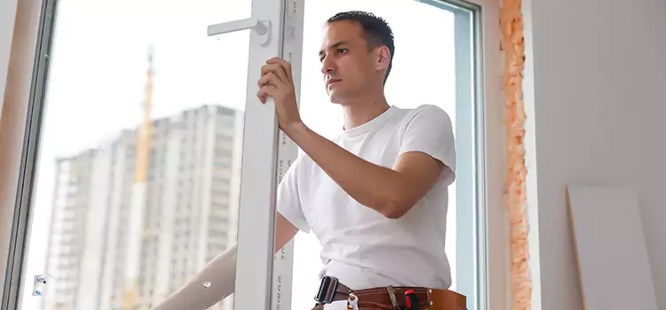 Patio Glass Replacement Gallatin