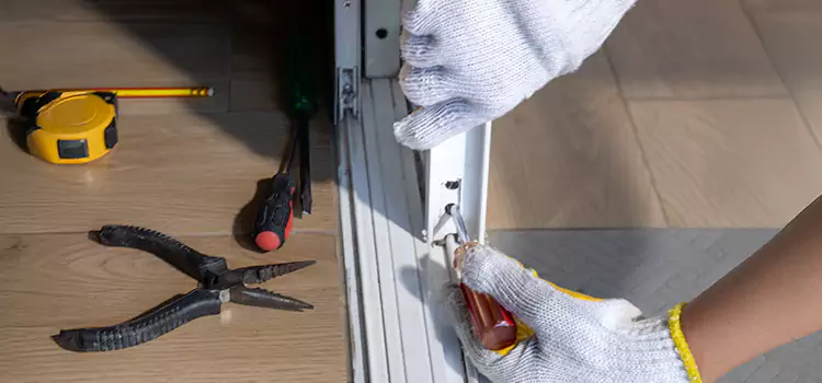 Sliding Door Installation Services in Gallatin, TN