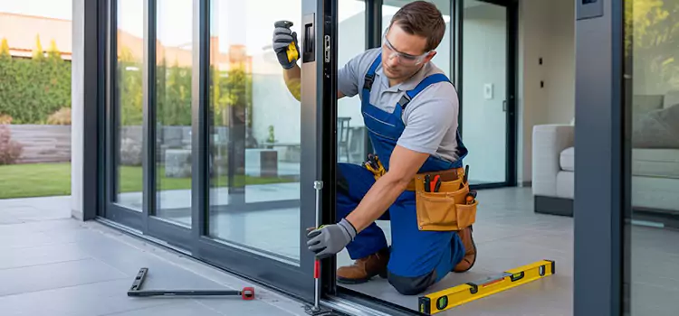 Sliding Screen Door Repair Gallatin