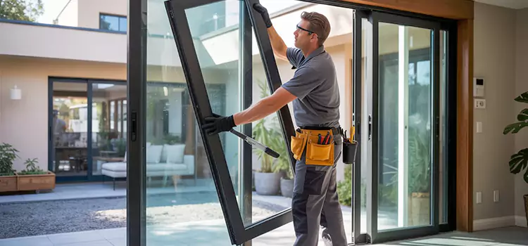 Specialized Sliding Door Roller Services in Gallatin, Tennessee