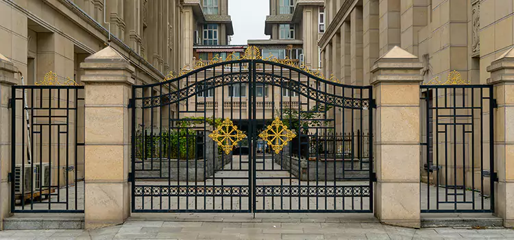 Comprehensive Iron Gate Maintenance Solutions in Gallatin, TN
