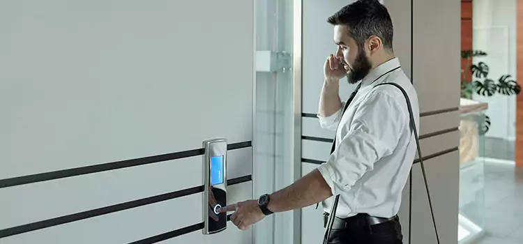 Cloud Based Access Control Gallatin