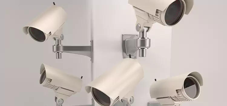 Your Trusted Partner for CCTV Solutions in Gallatin