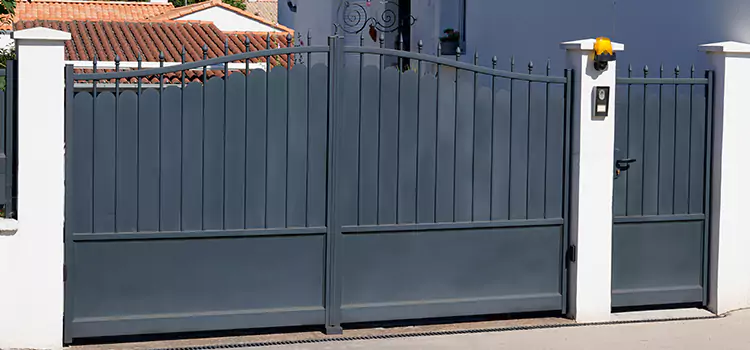 Emergency Commercial Gate Repair Gallatin