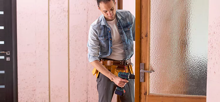 Door Glass Replacement Gallatin