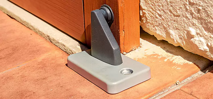 Aesthetic Door Stop Selection Gallatin
