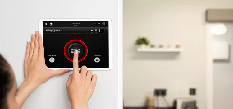Blink Video Doorbell Installation Gallatin