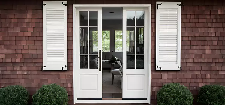 French Door Restoration Gallatin