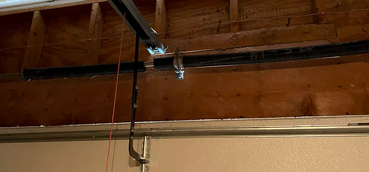 Broken Garage Door Cable Repair in Gallatin, TN