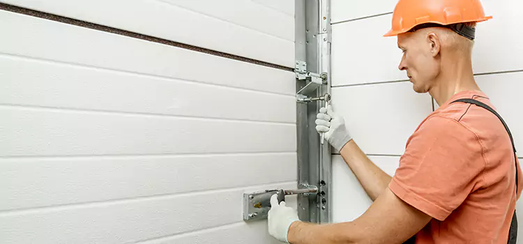 Why Choose Us for Garage Door Lock Services in Gallatin, TN?