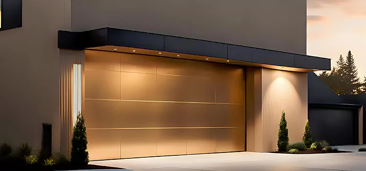Garage Door Remote Programming Gallatin