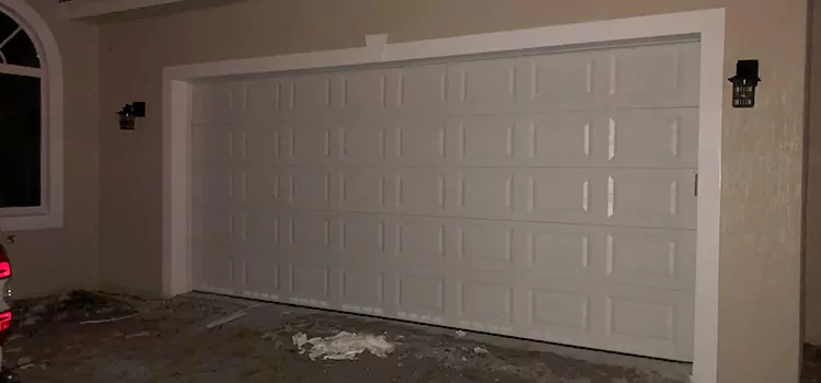 Garage Door Coil Replacement Gallatin