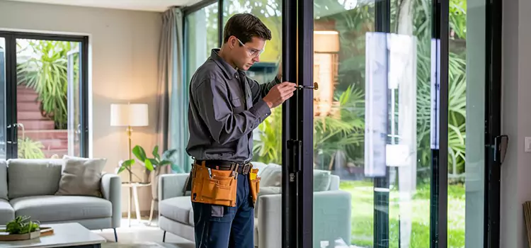 Why Choose Us for Your Glass Door Needs in Gallatin, TN?