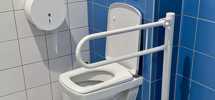 Comprehensive Solutions in Gallatin, TN for Accessible Facilities
