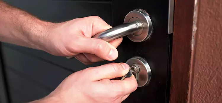 Master Key Control and Audits Gallatin