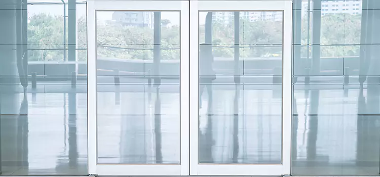 Mobile Sliding Screen Door Replacement Gallatin