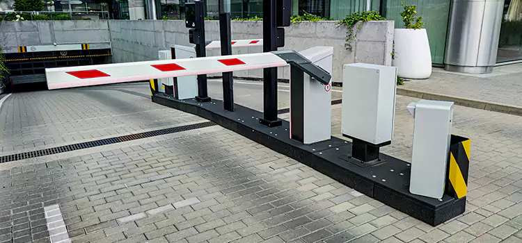 Custom Gate Design & Integration Gallatin