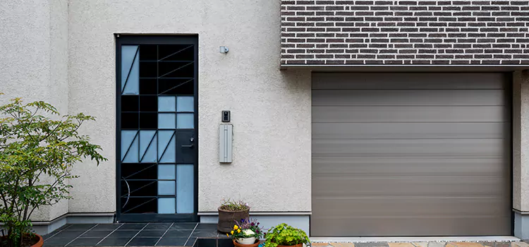 Residential Roll Up Security Doors Gallatin