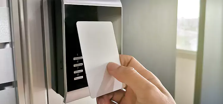 Advanced RFID Technology Integration in Gallatin, TN