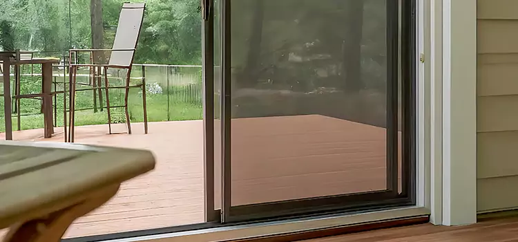 Garage Screen Door Installation Gallatin
