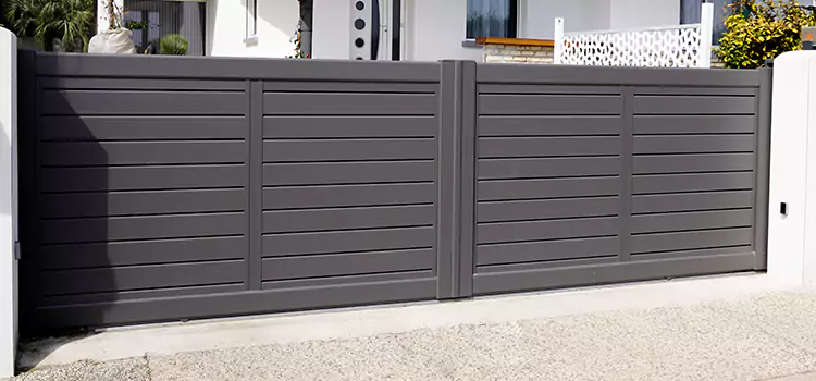 Automatic Gate Fence Gallatin