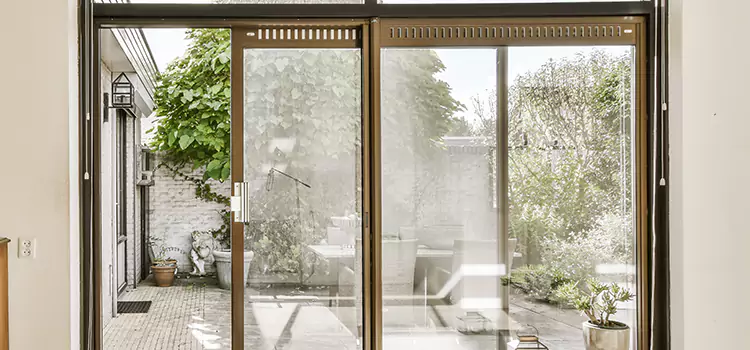 Glass Door Panel Replacement Cost Gallatin